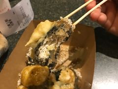 -品腐记·豆腐王朝(老门东总店)