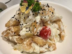-时间里·新派粤菜(远洋店)