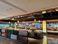 -高佳庄·海鲜酒楼(定海店)