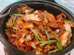 -南山鲜虾面·活鲜小馆·海味大连菜(南山总店)