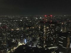 -东京都厅舍