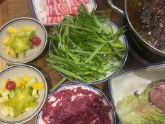 -厝味火锅·潮汕卤水火锅(十一合店)