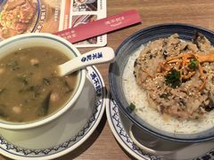 -冯不记米坊(凯德广场店)