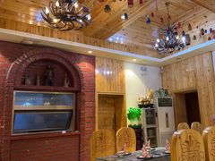 -玛莎西餐厅(佳润华庭店)