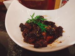 -锦园餐厅(九龙湖开元度假村店)