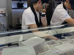 -CORNER CONE GELATO酷矿手作霜淇淋(南头古城店)