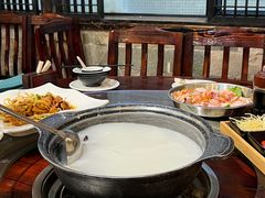 -御膳粥·牛乳粥底火锅·地道顺德菜(容桂店)