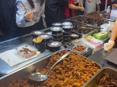 -乔波食品(杜桥中心菜场店)