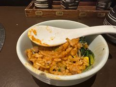 -御牛道日式烤肉料理(杭州万象城店)