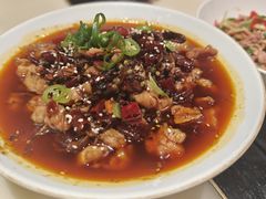 -锦府盐帮·侯宅(五棵松万达店)