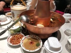-东门口涮肉·砂锅·烤串(老门东店)