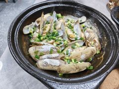 -甬小馆·焗海鲜温州菜(五马街店)