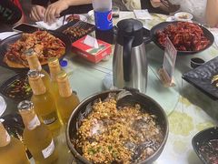 -聚味瞿记·龙虾堂(树木岭店)