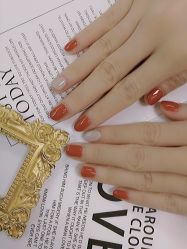 -如一·美甲美睫