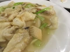 -牟传仁饭庄(星海店)