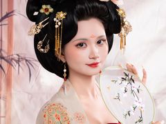 -吉田美学化妆美甲摄影培训(宁波校区)