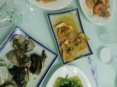 -星奇缘·海鲜餐厅(东山美食地标店)