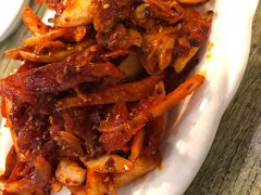 -鸭绿江民族饭店(总店)