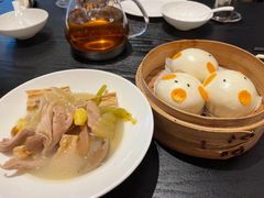 -彩丰楼中餐厅·早茶·点心·粤菜(海口华彩洲际酒店)
