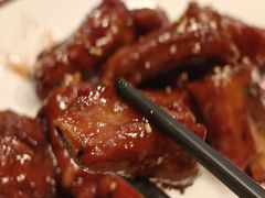 上海小排-三玛璐酒楼(汉口路店)