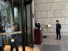 -上海静安铂尔曼酒店