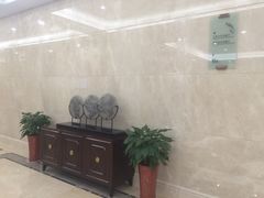 -嘉兴华美达酒店(秦逸路店)