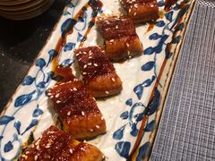 烤鳗鱼-德川家日本料理(龙德广场店)