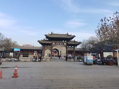 -山西霍州署