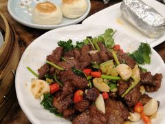 -一楼食业·美食人家