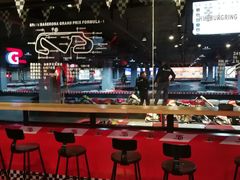 -胜道博岳国际卡丁车馆(奈伦店)