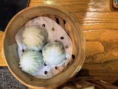 -小城粥道·海胆鲜虾粥(解放广场店)