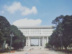 -广西大学(大学东路校区)