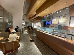 -tea'stone (万象天地店)