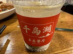 -丰乐餐厅·始于1999·本地老字号