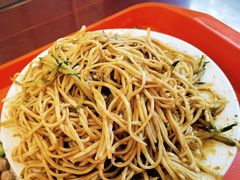 新川凉面-新川面馆(新街口二店)