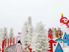 -盈香心动乐园