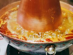 -祥源胡同·涮牛羊肉火锅(花桥店)