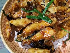-松针蔡记蒸饺(花园路店)