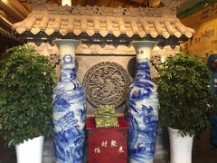 -来小酌·长安酒家(翠庭大厦店)