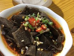 -黄泰吉拾味餐厅(江汉路店)