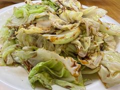 -清真利德顺小老饭庄(复兴路店)