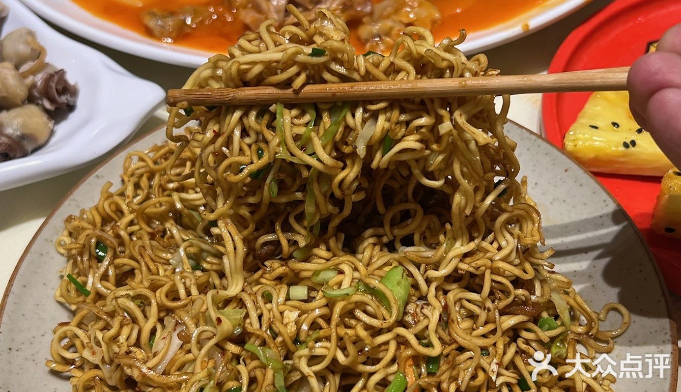 萧山博奥路地铁口藏着夜宵宝藏！！！