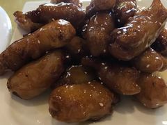-京味精餐厅(长椿里小区店)