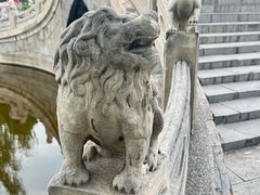 -文瀛公园