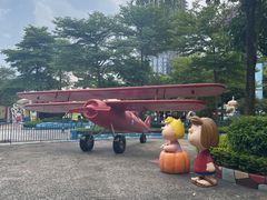 -史努比缤纷世界