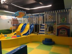 -蓝鲸湾汤泉(包河店)