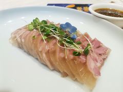 -令氏家外家周礼食府(桥南店)