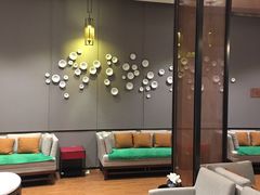 -大连金石滩绿发温泉假日酒店