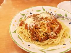 -萨莉亚意式餐厅(深圳北站店)