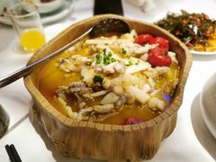 泡椒田鸡-老湘亲·品鉴湘菜(湖里店)